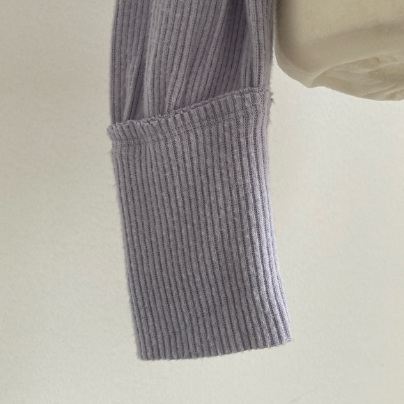 We The Free Hold Me Close Pullover - Picture 8 of 9